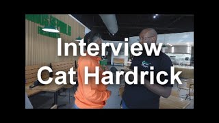Naked Finances on the Street – Cat Hardrick